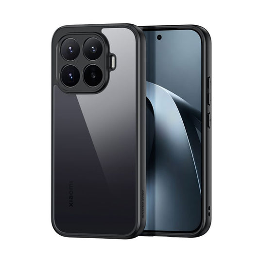 Coque pour Xiaomi 17T, DUX DUCIS, Aimo, Noire