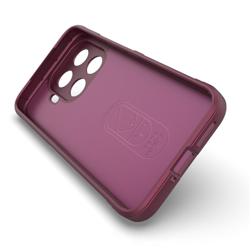 Custodia per Xiaomi 17T Pro, Techsuit, Magic Shield, Vinaccia