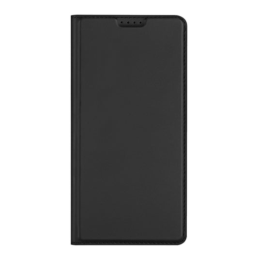 Custodia per Xiaomi Poco F8 Pro, DUX DUCIS, Skin Pro, Nera