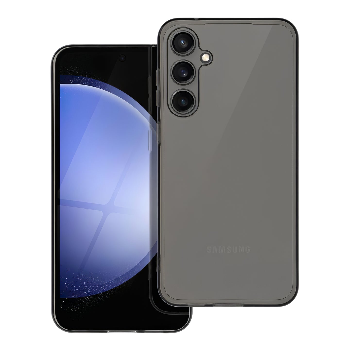 Custodia per Xiaomi Redmi Redmi Note 12 Pro+, OEM, Box Premium 1.5mm, Nero