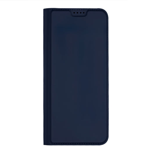 Tasche für Xiaomi Redmi Note 13 5G, DUX DUCIS, Skin Pro, Blau