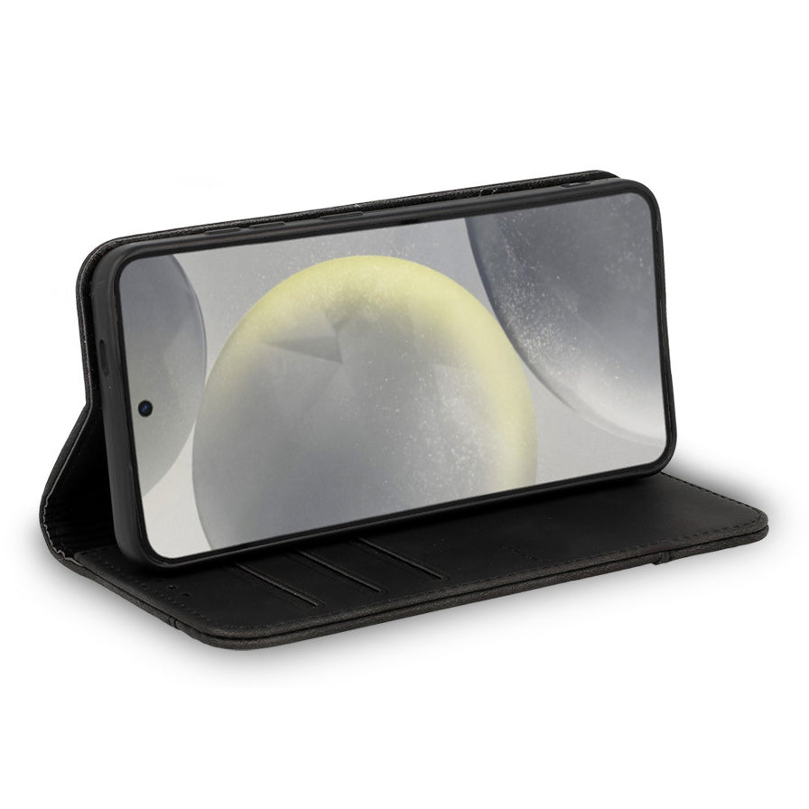 Custodia per Xiaomi Redmi 12, Wonder, Prime, Nero