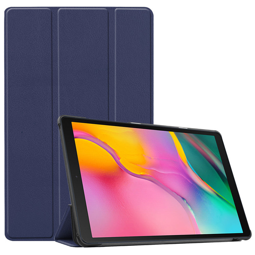 Custodia per Xiaomi Redmi Pad 2, Techsuit, FoldPro, Blu