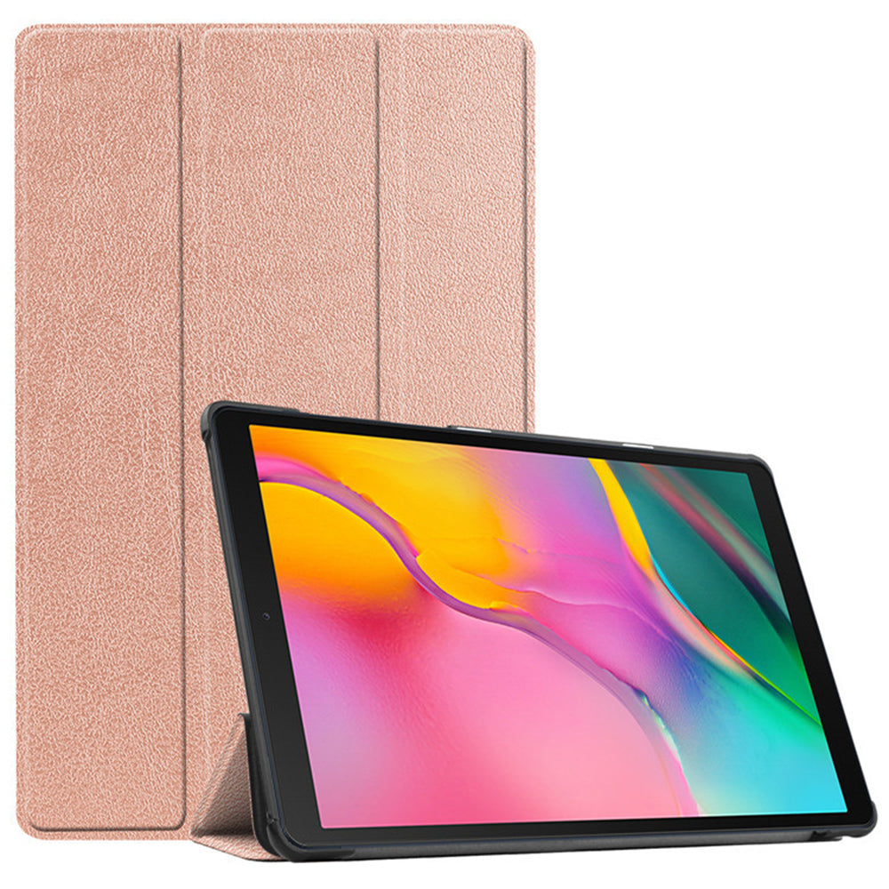 Coque pour Xiaomi Redmi Pad 2, Techsuit, FoldPro, Rose