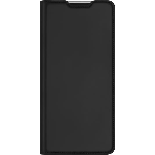 Tasche für Samsung Galaxy A53 5G A536, DUX DUCIS, Skin Pro, Schwarz