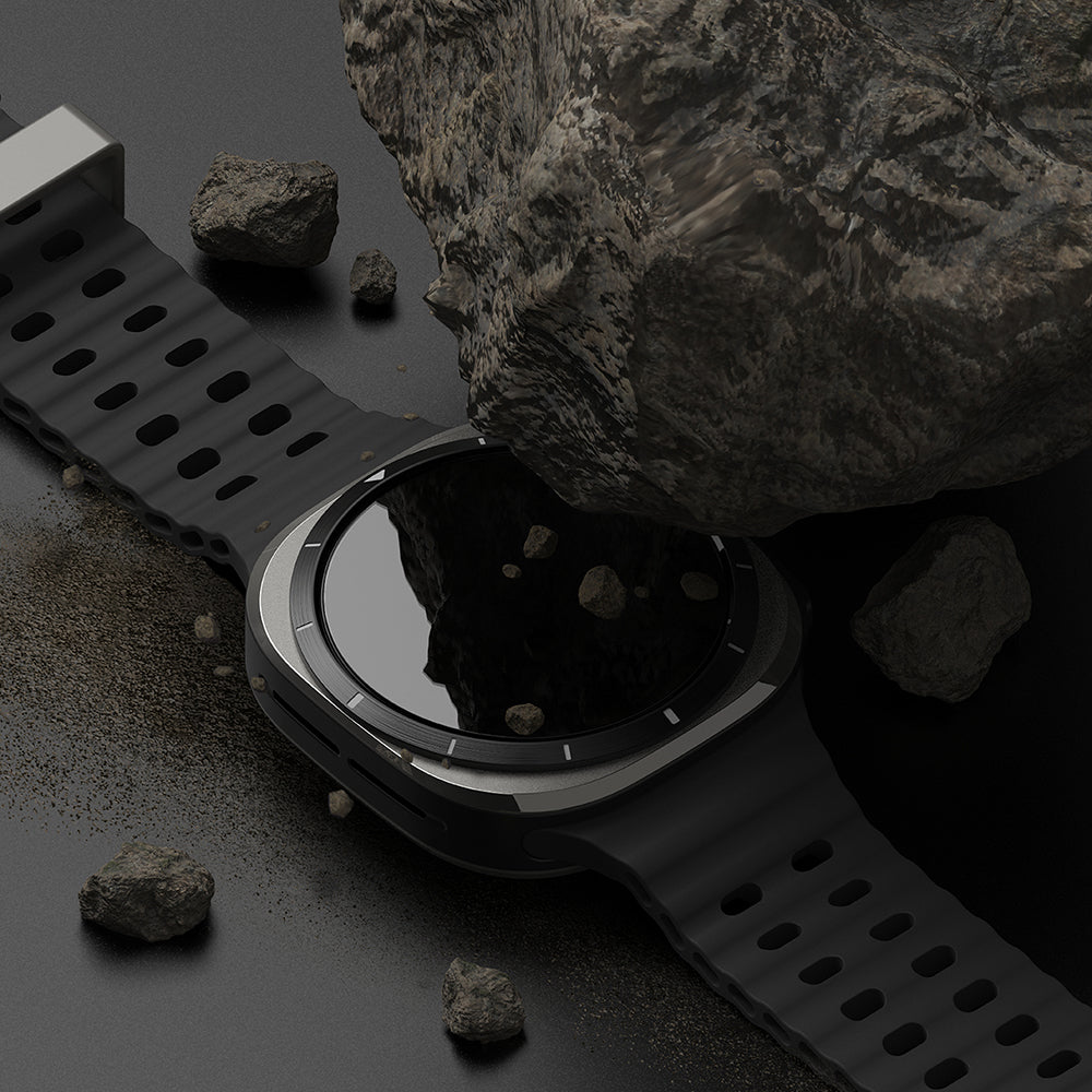 Ringke Slim Hülle für Samsung Galaxy Watch Ultra, Transparent