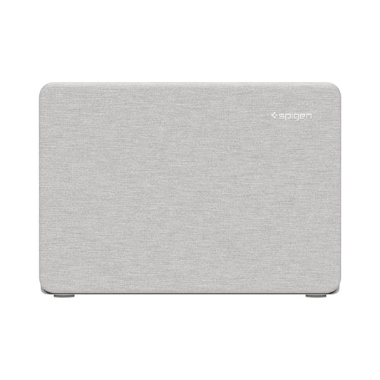 Housse Spigen Urban Fit pour Apple MacBook Neo 13 pouces, Gris ACS11542