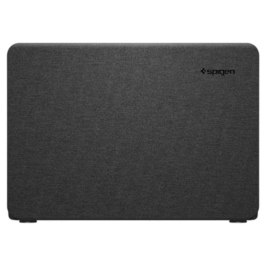 Housse Spigen Urban Fit pour Apple MacBook Neo 13 pouces, Noire ACS11541
