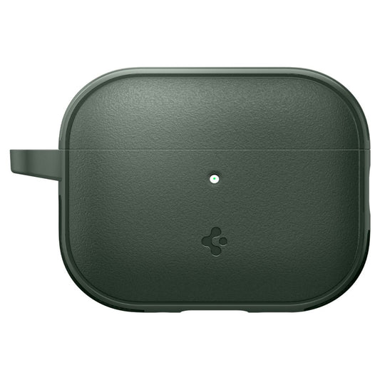 Housse Spigen Vault pour Apple AirPods Pro 3, Vert ACS09827