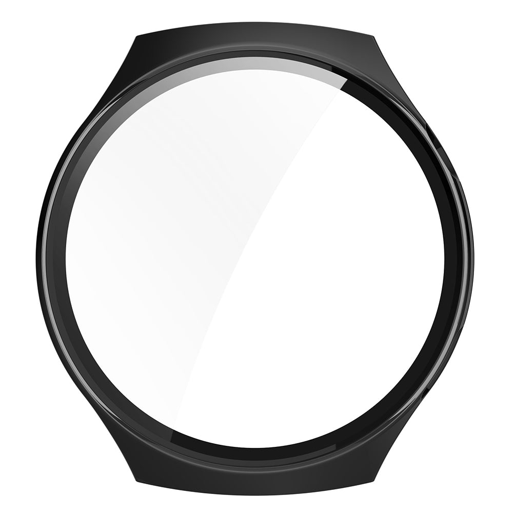 Custodia Techsuit Defense360 Pro per Huawei Watch 4, Nera