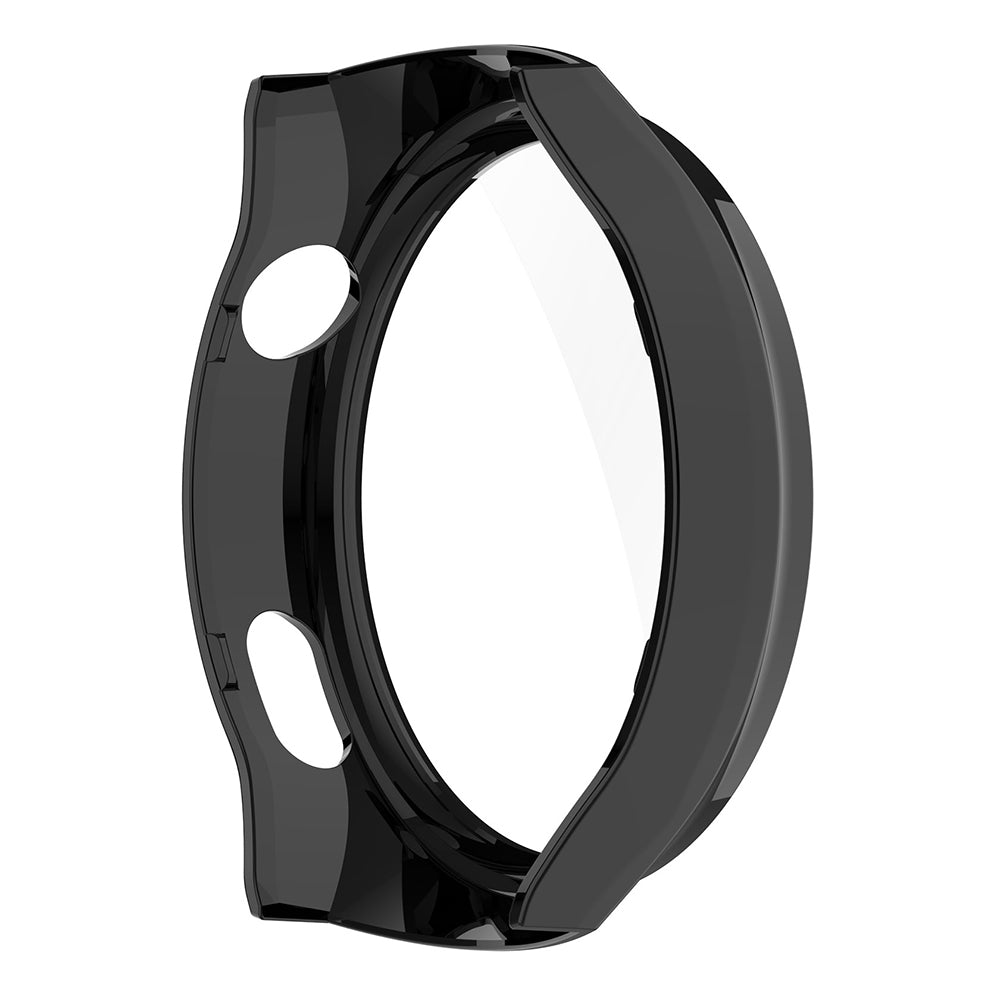Custodia Techsuit Defense360 Pro per Huawei Watch 4, Nera