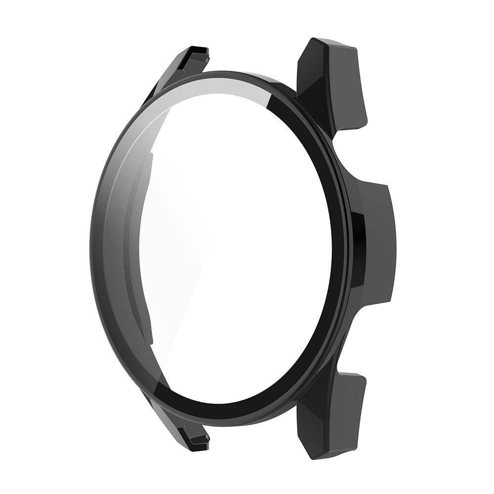 Custodia Techsuit Defense360 Pro per Huawei Watch GT 3 42mm, Nera
