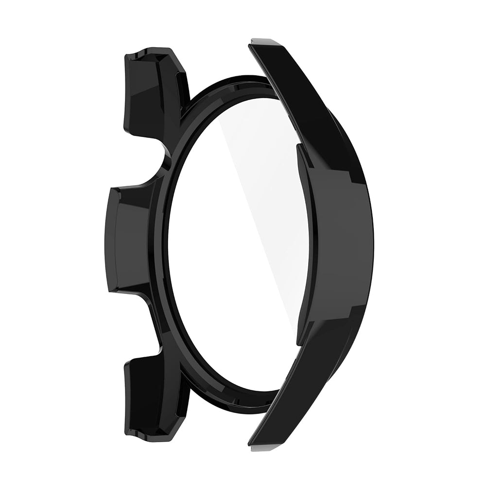Custodia Techsuit Defense360 Pro per Huawei Watch GT 3 42mm, Nera