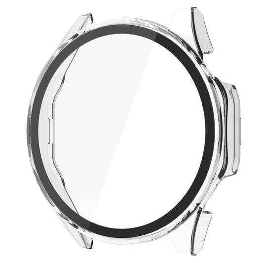 Custodia Techsuit Defense360 Pro per Huawei Watch GT 4 41mm, Trasparente