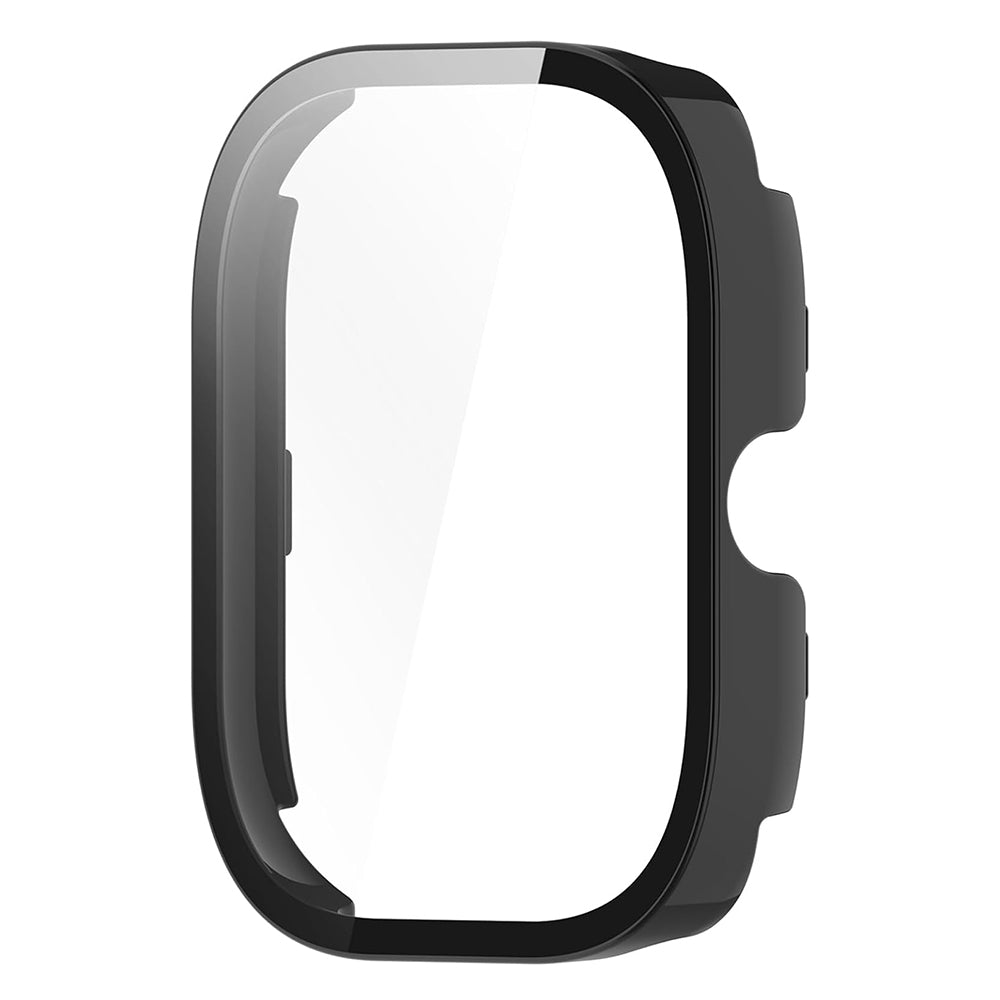 Coque Techsuit Defense360 Pro pour Xiaomi Redmi Watch 4, Transparente
