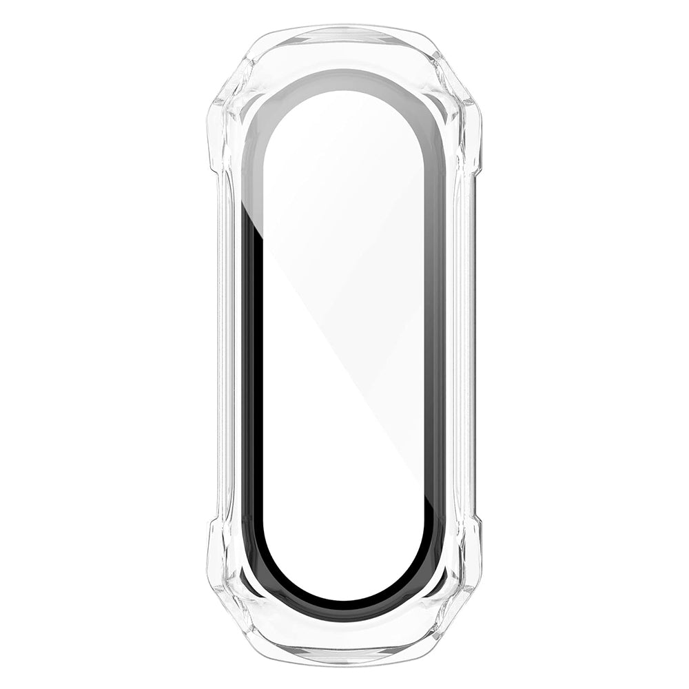 Custodia Techsuit Defense360 Pro per Xiaomi Smart Band 7, Trasparente