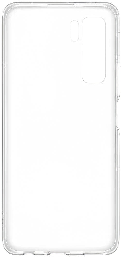 Gehäuse für Huawei P40 lite 5G, Transparent 51994053