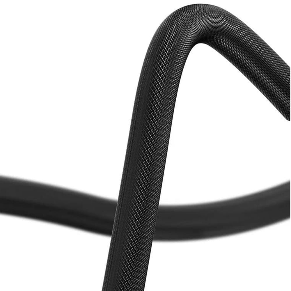 Universal Wasserdichte Hülle, Baseus, AquaGlide Cylindrical, Schwarz P60263701113-00