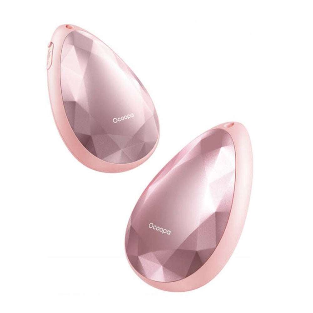 Ocoopa UT Rare Handwärmer, Rosa