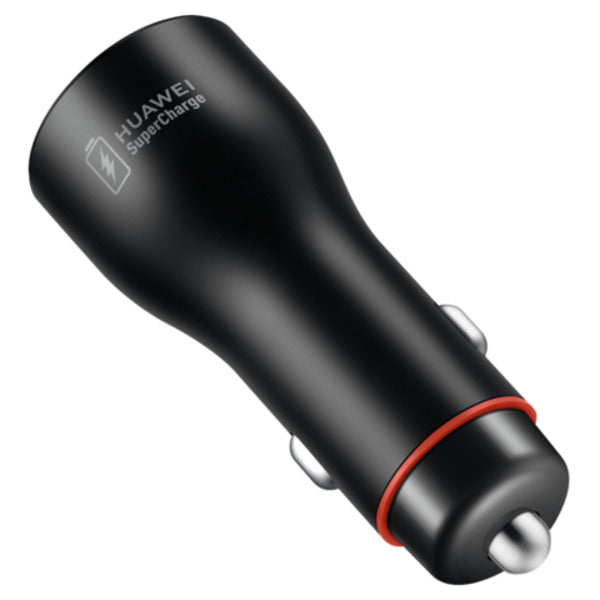 Autoladegerät mit USB-C Kabel Huawei CP36, 22.5W, 2.25A, 2 x USB-A, Schwarz 55034029
