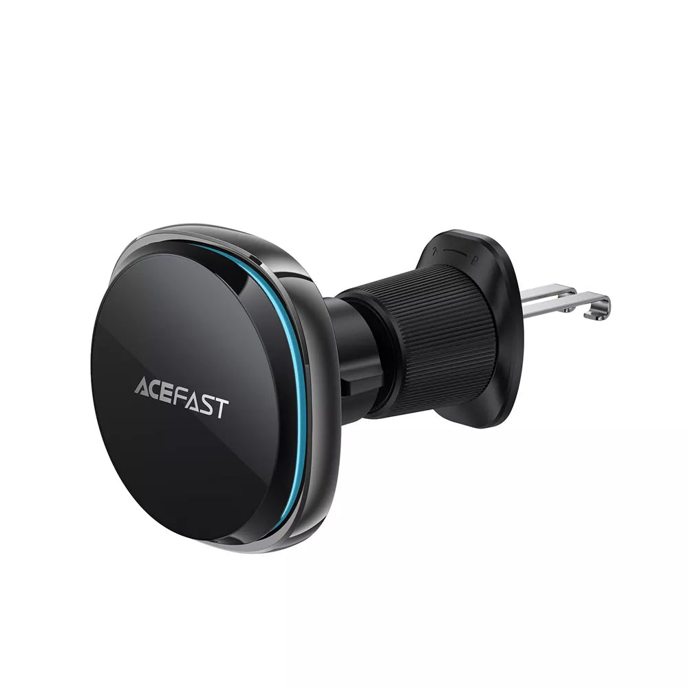 Kfz-Wireless-Ladegerät Acefast D31, 15W, 1,67A, Schwarz