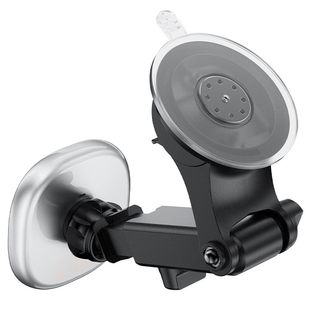 Caricabatterie Auto Wireless Acefast D42, 15W, 1.67A, Argento