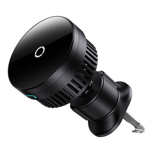 Wireless Car Charger Baseus MagPro, 15W, 1.67A, Black C40164100121-00 C40164100121-00