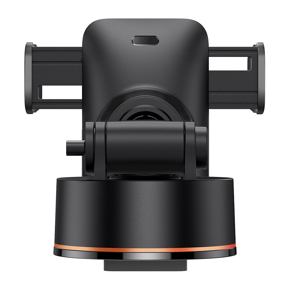 Caricabatterie Auto Wireless Baseus Wisdom Dash, 15W, 1.67A, Nero CGZX000101