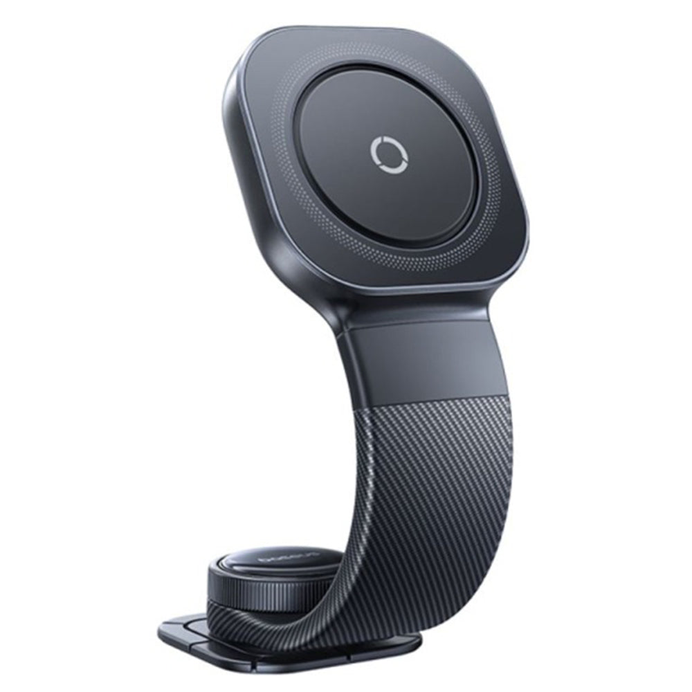 Caricabatterie Auto Wireless Baseus PrimeTrip C03 Pro, 15W, 1.67A, Nero C0013701