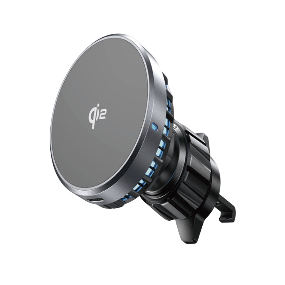 Chargeur Auto Sans Fil Lisen W701, 15W, 1.67A, Noir YL0224060042