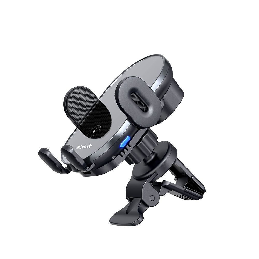 Caricabatterie Auto Wireless McDodo CH-1600, 15W, 1.67A, Nero