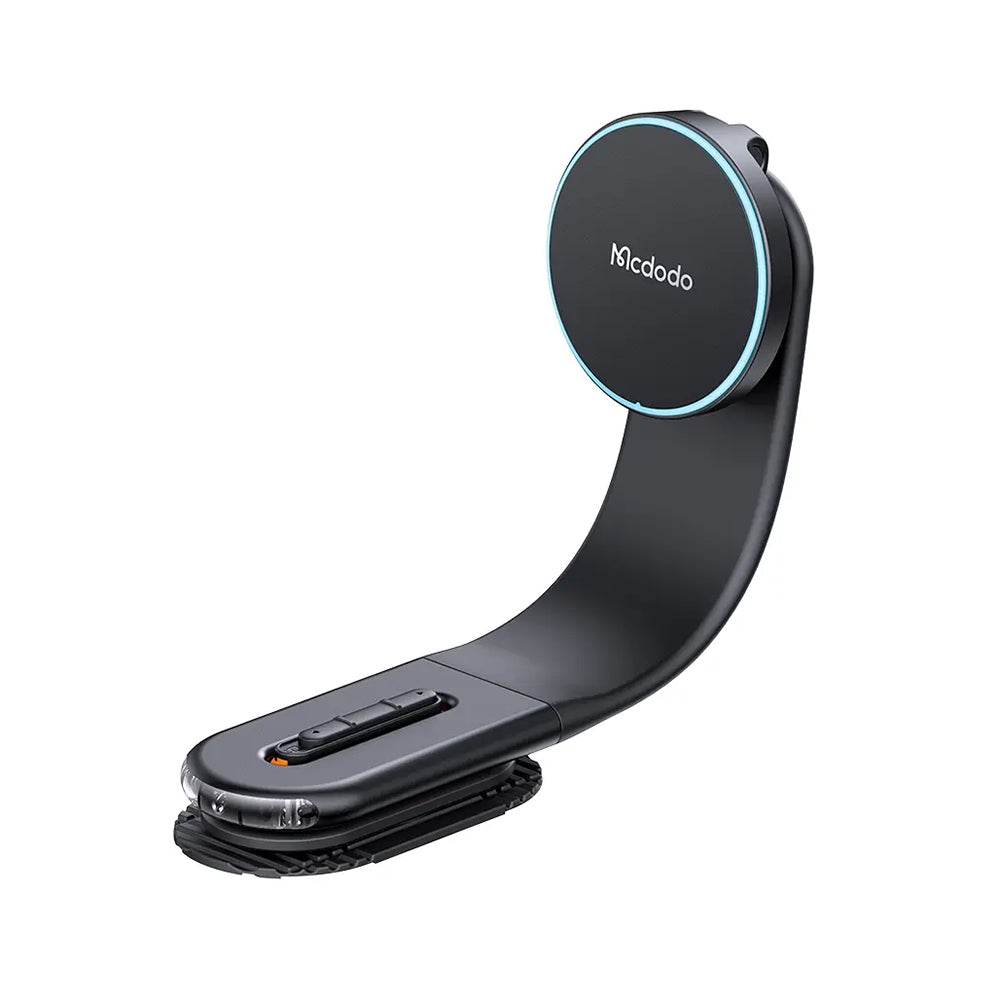 Auto Wireless-Ladegerät McDodo CH-6290, 15W, 1.67A, Schwarz