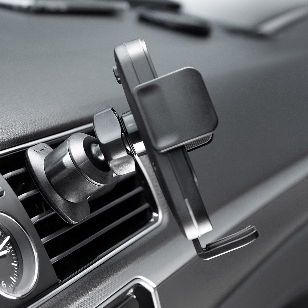 Auto Wireless-Ladegerät Proove Sonic, 15W, 1.67A, Grau WHSN15002001