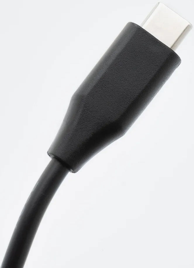 Forcell F-Energy E856 Ladegerät, 65W, Universal, Schwarz