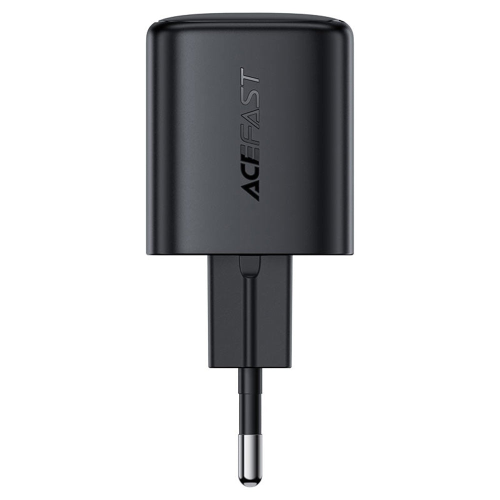 Chargeur Réseau Acefast A134, 67W, 3.35A, 1 x USB-C, Noir