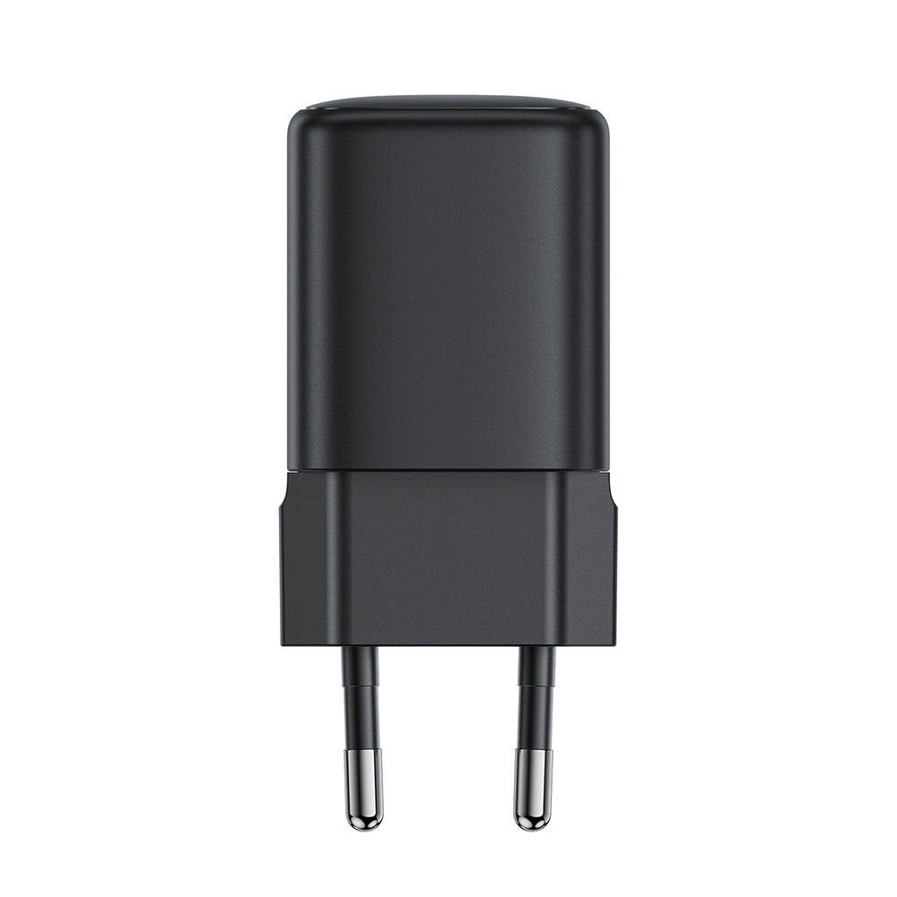 Netzladegerät Acefast A136, 40W, 3A, 1 x USB-C, Schwarz