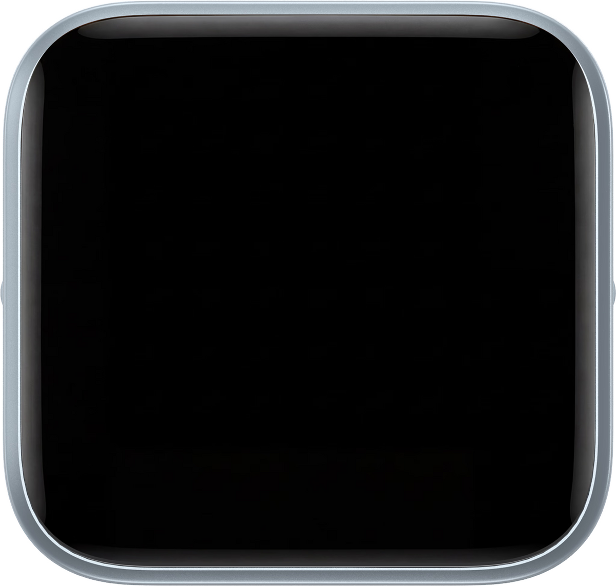 Anker Nano Display Netzladegerät, 45W, 3A, 1 x USB-C, Blau A121DG31