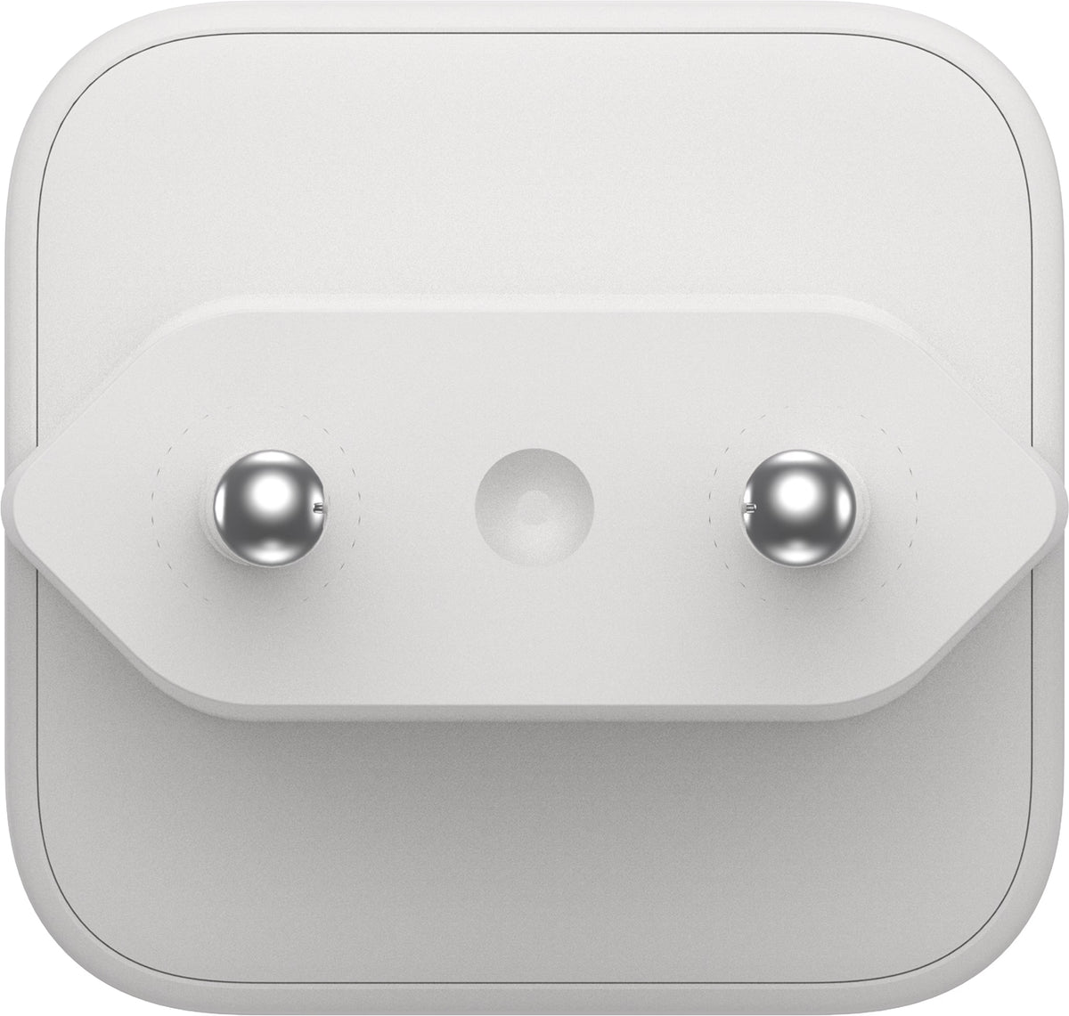 Anker Nano Display Netzladegerät, 45W, 3A, 1 x USB-C, Weiß A121DG21