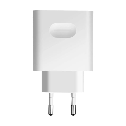 Chargeur réseau Huawei HW-110600E02, 66W, 6A, 1 x USB-A, Blanc 02221773
