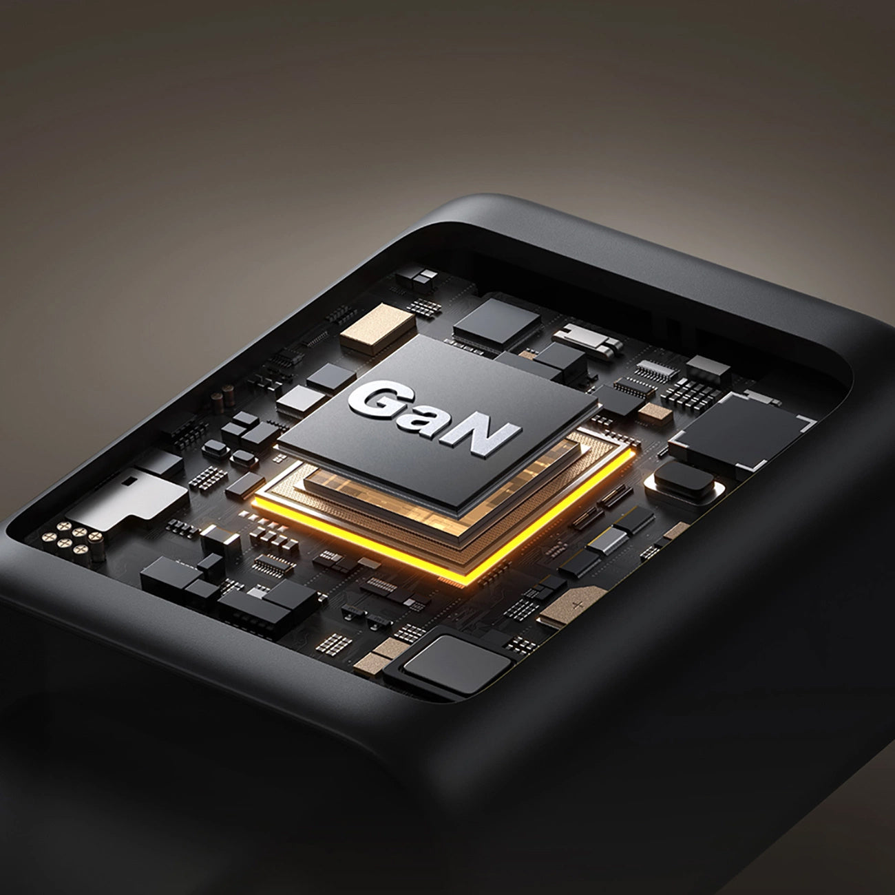 Netzladegerät Joyroom JR-TCG13, 45W, 3A, 1 x USB-C, Schwarz