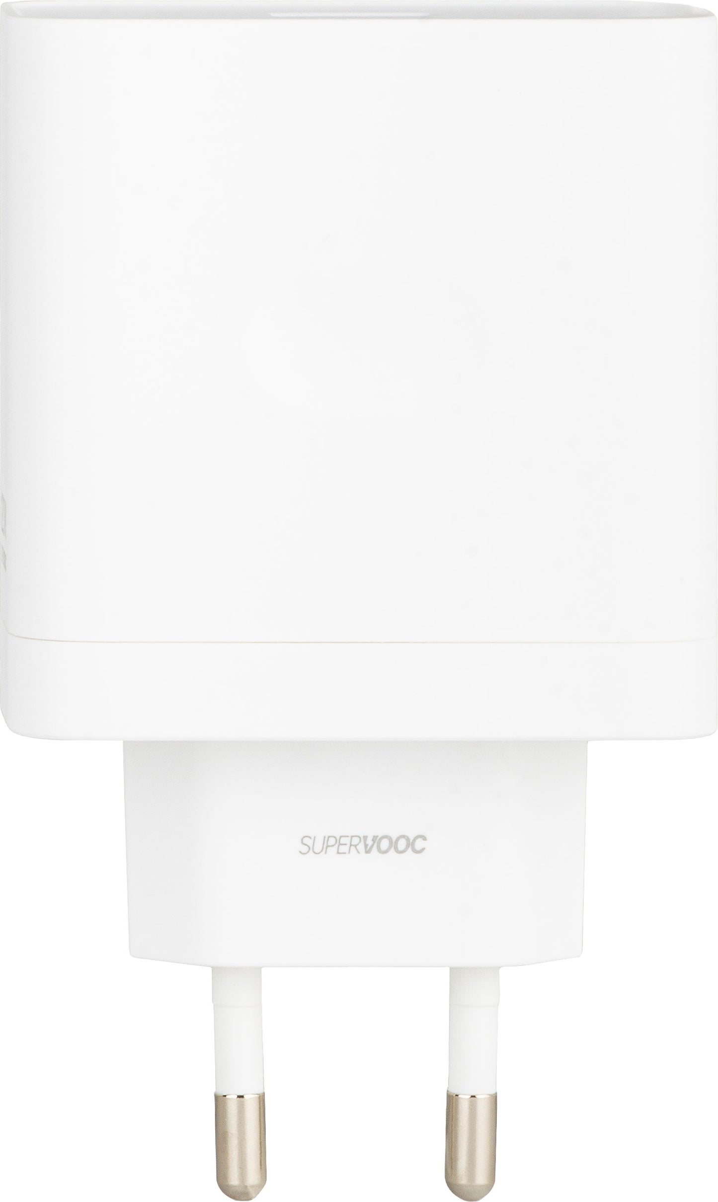 Caricatore da rete OnePlus, 120W, 1 x USB-A, Bianco