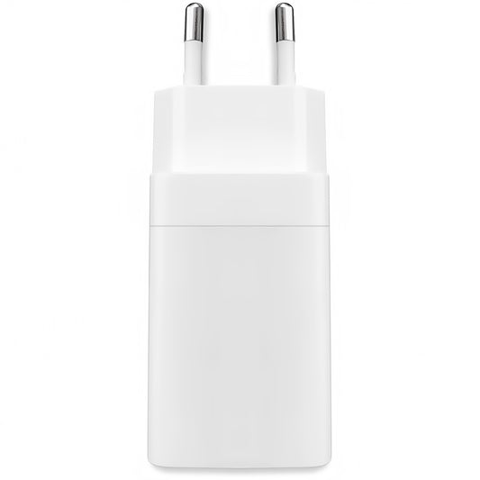 Caricabatterie di rete Realme AK779GB EU, 20W, 4A, 1 x USB-A, bianco