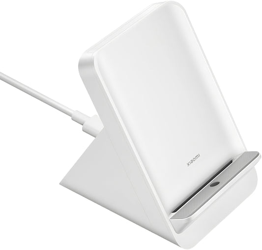 Xiaomi MDY-16-ES Chargeur réseau sans fil, 80W, blanc