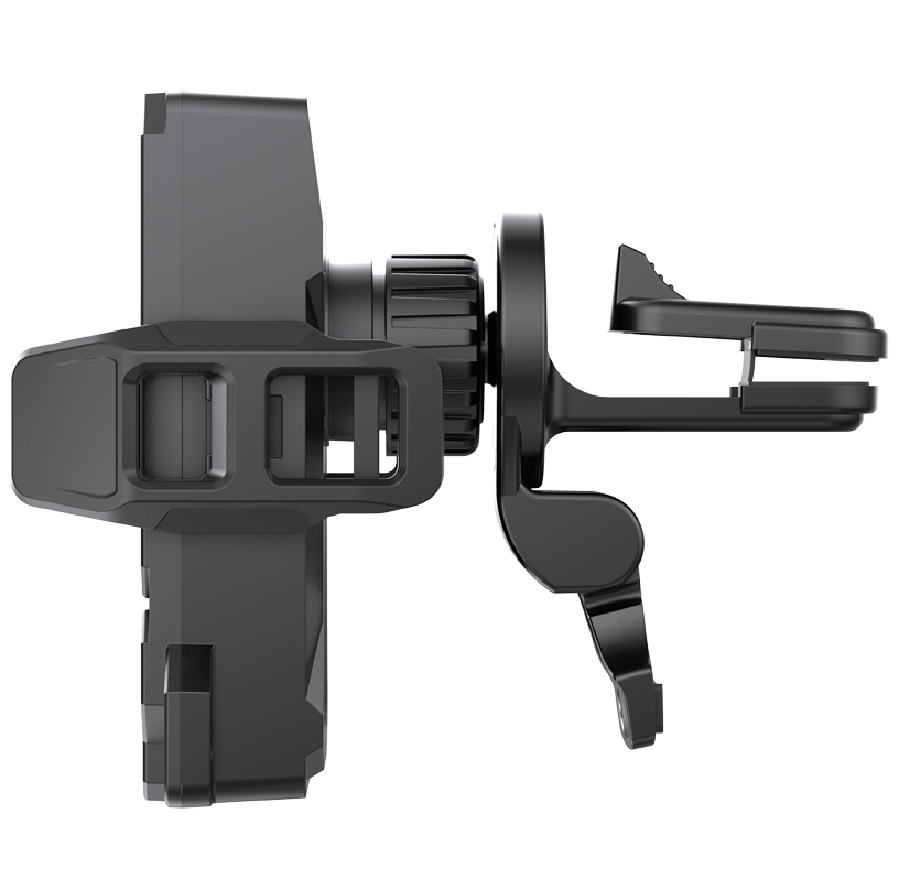XO Design SL14 kabelloses Netzladegerät, 25 W, Schwarz