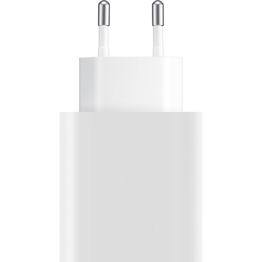 Chargeur Réseau Xiaomi, 22.5W, 3A, 1 x USB-A, Blanc BHR7757EU