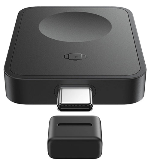 Chargeur sans fil Baseus MagPro pour Apple Watch Series