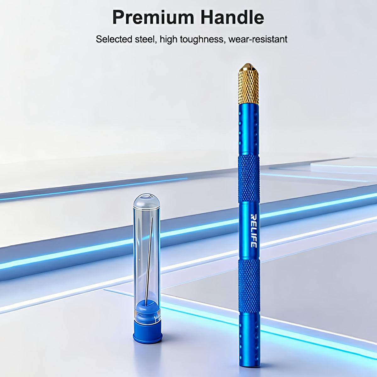 Instrument BGA Relife TX3