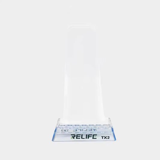 Outil de Pressage pour Tube de Colle Relife TX2