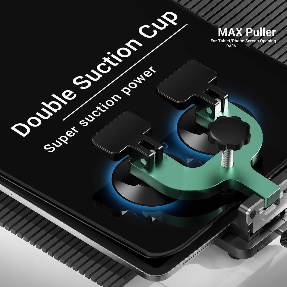 Support de travail pour démontage de téléphone 2UUL DA06 Max