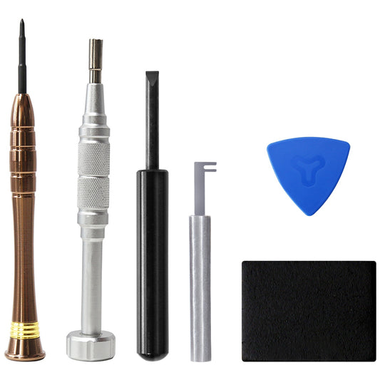 Instruments d'horlogerie Best BST-8017, 6in1